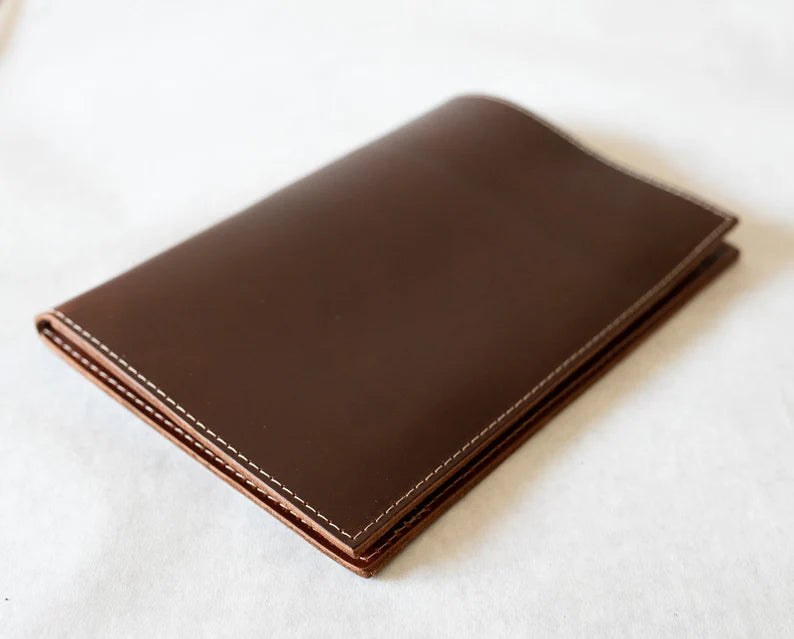 Leather Legal Pad Cover