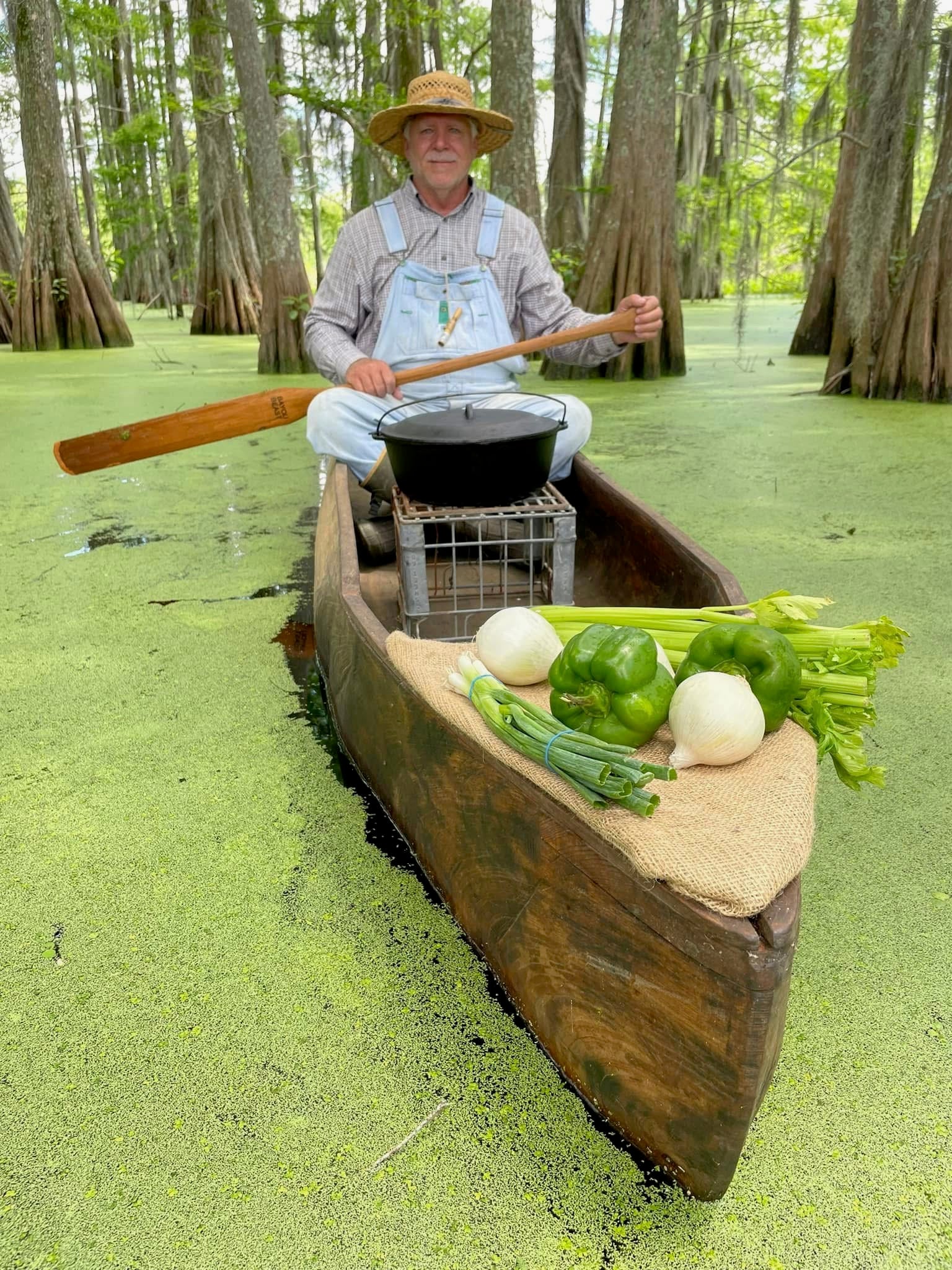 Bayou Beast All Purpose Creole Seasoning