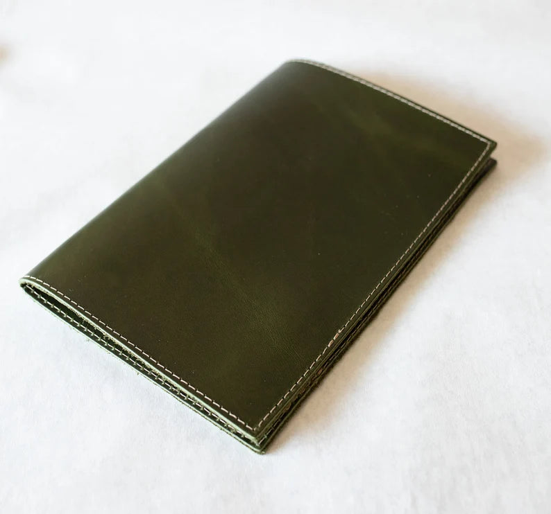 Leather Legal Pad Cover