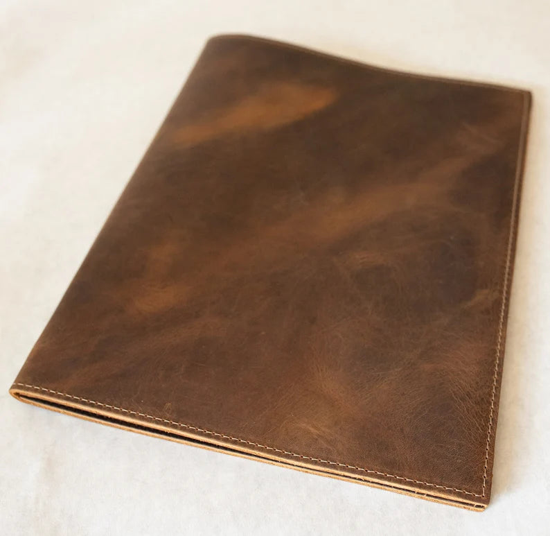 Leather Legal Pad Cover
